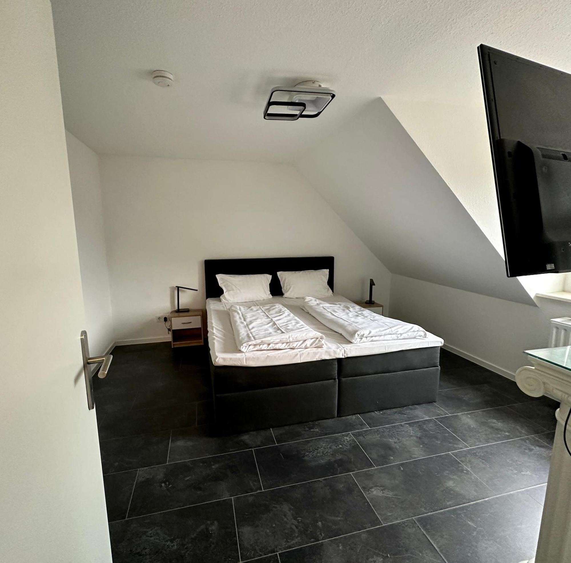 Hotel Specht By Trotmannia Dortmund Exterior foto