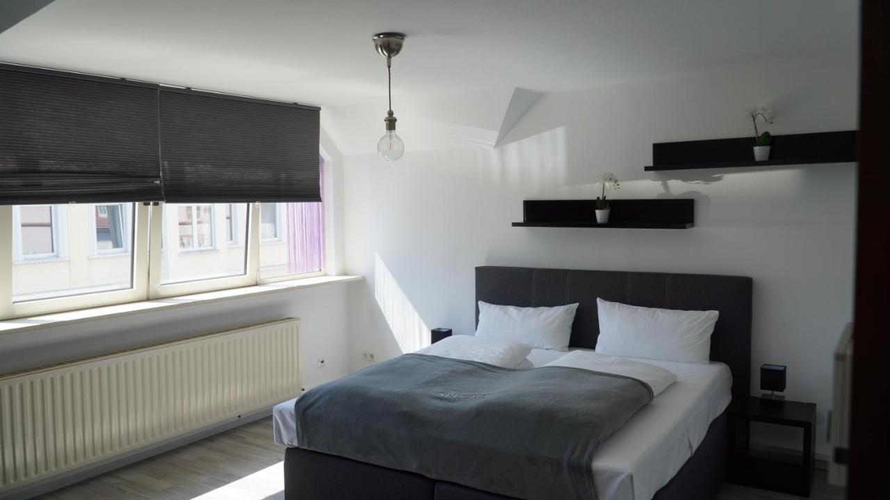Hotel Specht By Trotmannia Dortmund Exterior foto